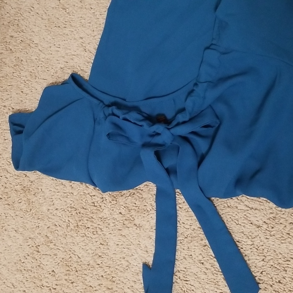 Blouse - Picture 6 of 6